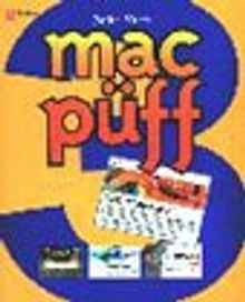 Mac Püf 3  (Photoshop 5.0-freehand 8.0 Yenilikleri)