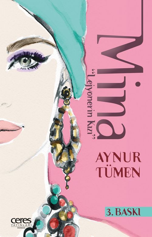 Mina & Lejyonerin Kızı