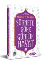 Sünnete Göre Günlük Hayat 1 
