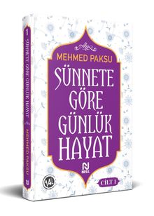 Sünnete Göre Günlük Hayat 1 