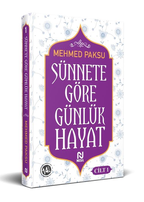 Sünnete Göre Günlük Hayat 1 