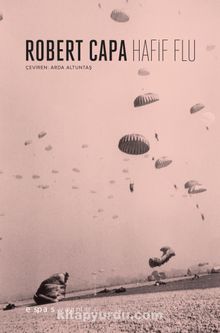 Hafif Flu - Robert Capa