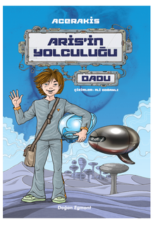 Aris'in Yolculuğu 