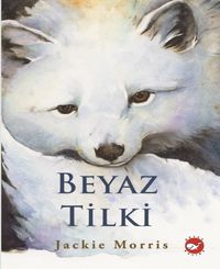 Beyaz Tilki (Karton Kapak)