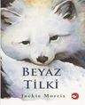 Beyaz Tilki (Karton Kapak)
