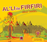 Al'lı ile Fırfırı