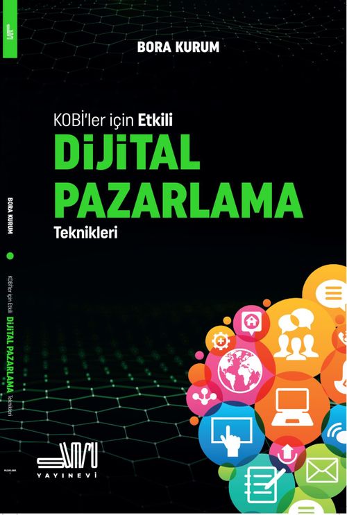KOBİ'ler İçin Etkili Dijital Pazarlama Teknikleri