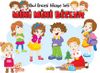 Mini Mini Bizler Okul Öncesi Hikaye Seti (10 Kitap)