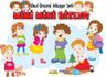 Mini Mini Bizler Okul Öncesi Hikaye Seti (10 Kitap)