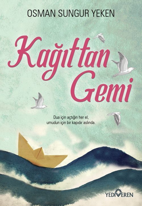 Kağıttan Gemi 