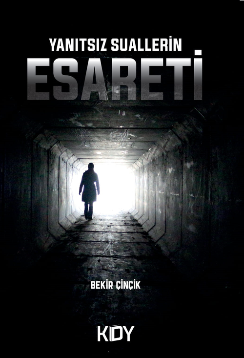 Yanıtsız Suallerin Esareti