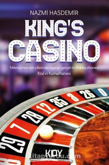 King's Casino - Nazmi Hasdemir