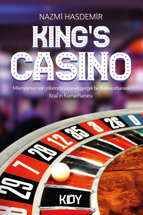 King's Casino