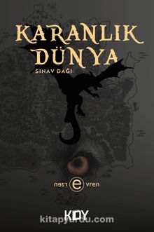 Karanlık Dünya - Evren Erzen
