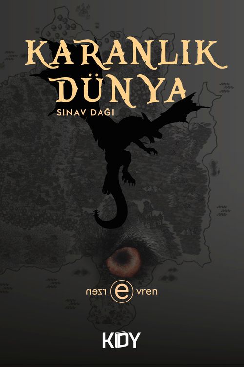 Karanlık Dünya 