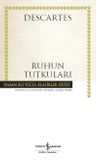 Ruhun Tutkuları (Karton Kapak)