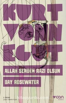 Allah Senden Razı Olsun Bay Rosewater - Kurt Vonnegut