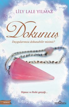 Dokunuş - Lily Lale Yılmaz