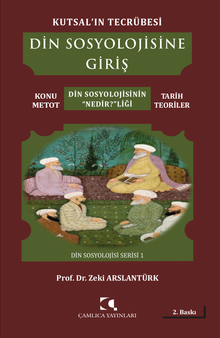 Din Sosyolojisine Giriş