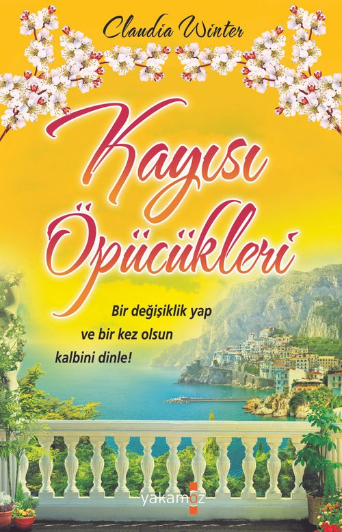 Kayısı Öpücükleri