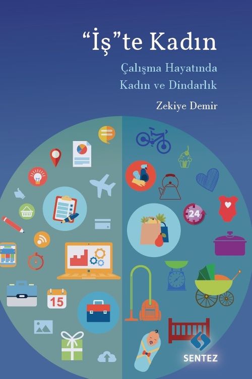 İşte Kadın & Çalışma Hayatında Kadın ve Dindarlık