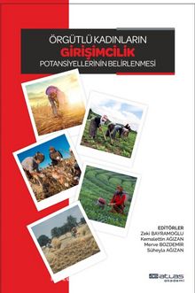 Örgütlü Kadınların Girişimcilik Potansiyellerinin Belirlenmesi - Kolektif