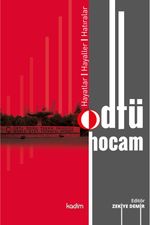 Odtü, Hocam