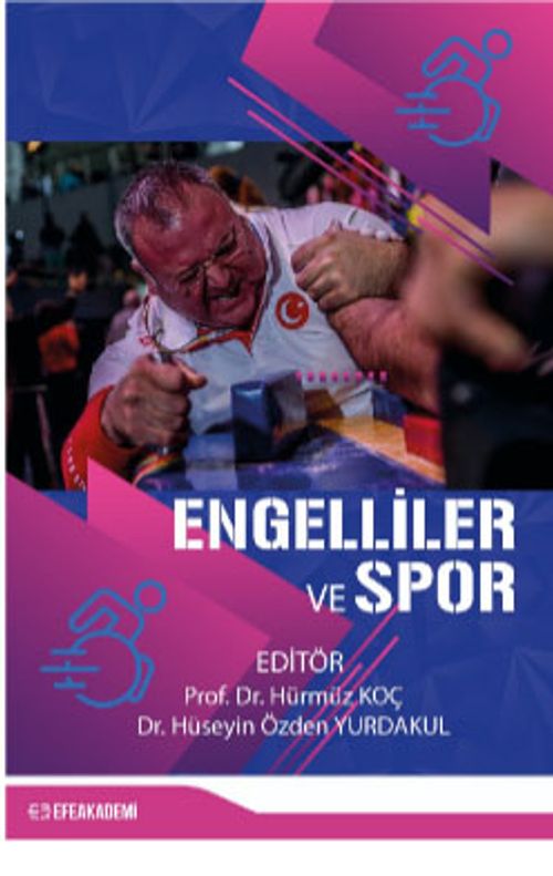 Engelliler ve Spor