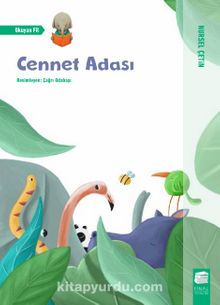 Cennet Adası - Nursel Çetin