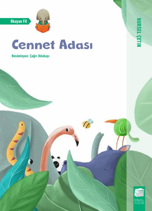 Cennet Adası