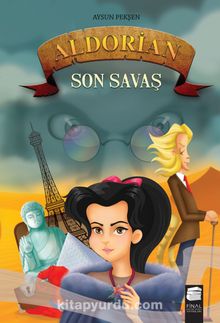 Aldorian / Son Savaş - Aysun Pekşen
