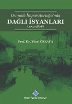 Osmanlı İmparatorluğu'nda Dağlı İsyanları (1791-1808)