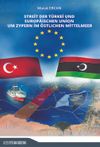 Streit Der T&uuml;rkei Und Europ&auml;ischen Union Um Zypern İm &Ouml;stlıchen Mittelmeer