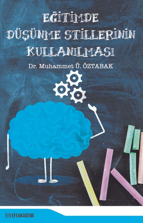 Eğitimde Düşünme Stillerinin Kullanılması