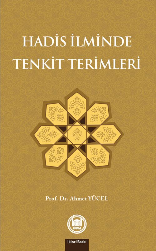 Hadis İlminde Tenkit Terimleri
