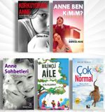 Çocuk Eğitim Seti (5 Kitap)