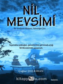 Nil Mevsimi - Çağlar Dalkıran