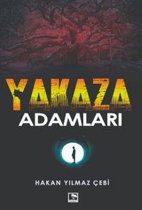 Yakaza Adamlar 