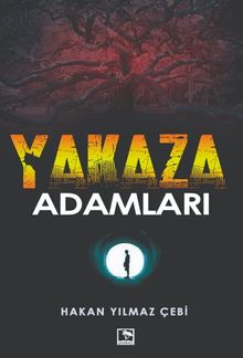 Yakaza Adamlar 