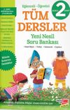 2. Sınıf T&uuml;m Dersler Yeni Nesil Soru Bankası