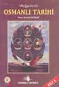 Belgelerle Osmanlı Tarihi (cilt 4)