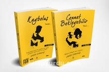Cennet Bekleyebilir - Kayboluş - Gamze Karadağ