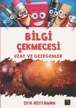 Bilgi Çekmecesi - Uzay ve Gezegenler