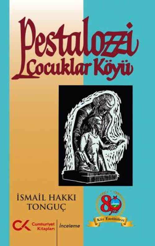 Pestalozzi Çocuklar Köyü