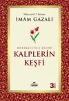 M&uuml;kaşefet&uuml;'l-Kul&uuml;b Kalplerin Keşfi