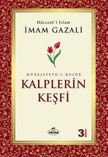 Mükaşefetü'l-Kulüb Kalplerin Keşfi