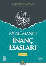 Müslümanın İnanç Esasları (2 Cilt Takım)