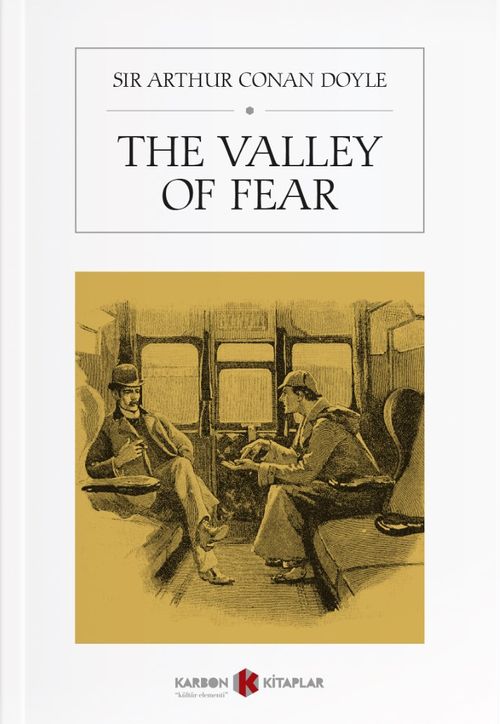 The Valley of Fear