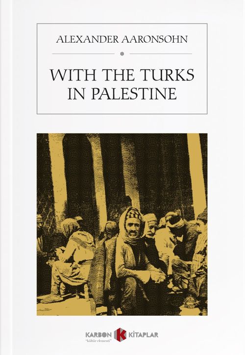 With The Turks In Palestine