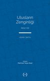 Ulusların Zenginliği (Tam Metin) (2. Cilt)